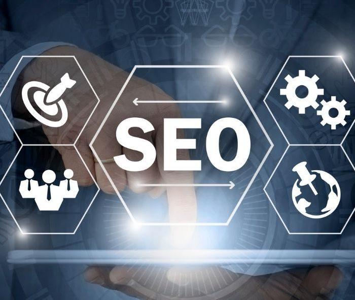 How to Improve your SEO