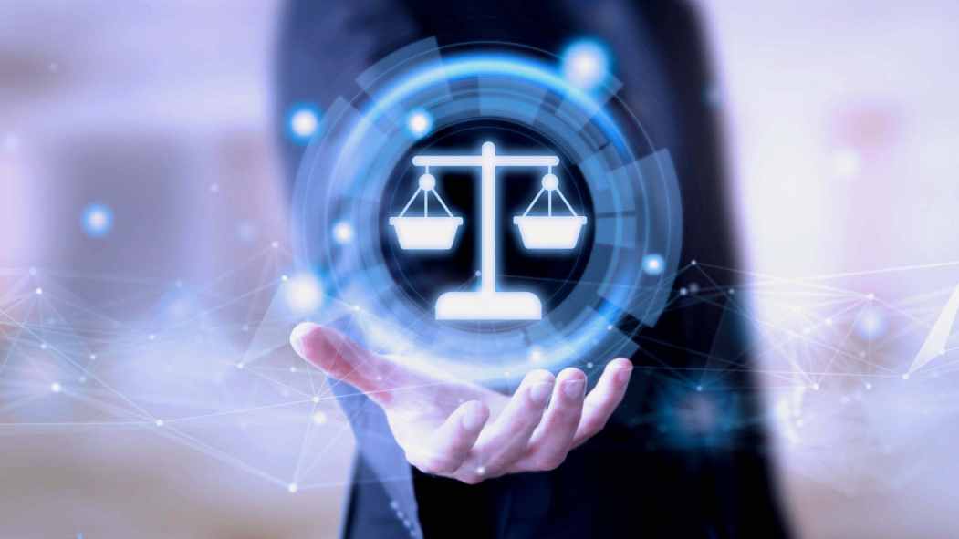 Benefits of Digital Transformation at legal