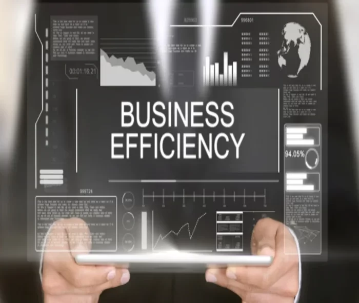 Efficiency Boost Your Profits